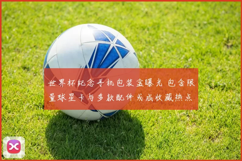 世界杯纪念手机包装盒曝光 包含限量球星卡与多款配件或成收藏热点