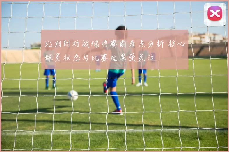 比利时对战瑞典赛前看点分析 核心球员状态与比赛结果受关注