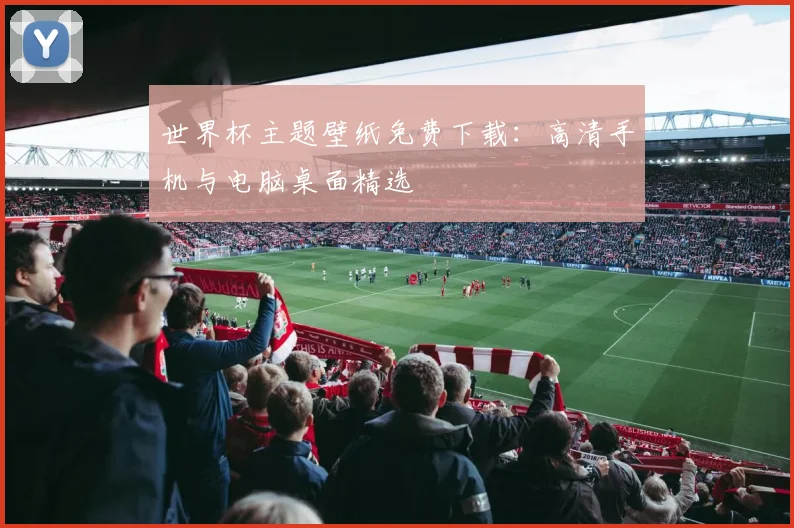 世界杯主题壁纸免费下载:高清手机与电脑桌面精选